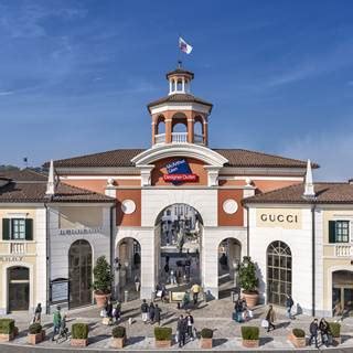 prezzi serravalle outlet gucci|mcarthurglen serravalle outlet.